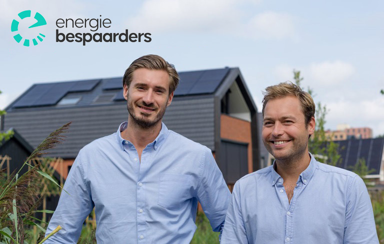 De Energiebespaarders